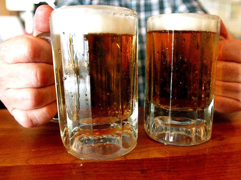 Cheers, beer lovers! Delhi govt allows setting up of breweries in city