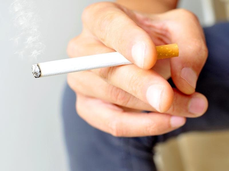 Despite ban, loose cigarettes still sell in Chandigarh, Mohali - Hindustan  Times