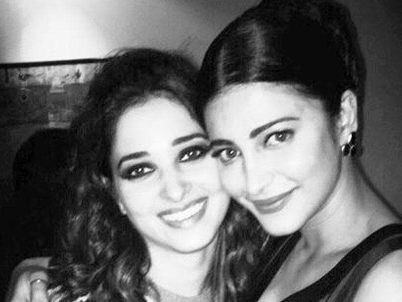Shruti Haasan Launches Own Production House Called Isidro Hindustan Times Action, drama, romance released on: shruti haasan launches own production