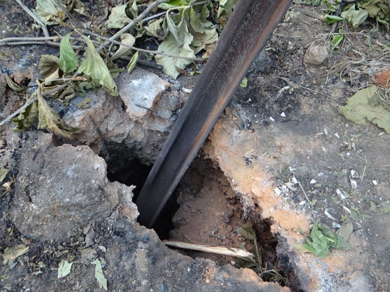 Mysterious geological activity near MP's Pench tiger reserve baffles