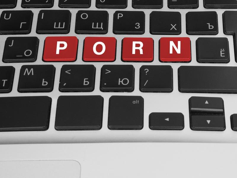 Banned Pornography - Child pornography stays banned but govt unblocks other sites | Hindustan  Times