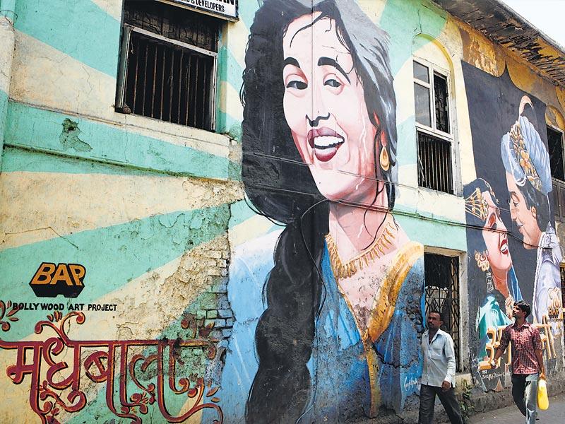 Kala Ghoda : Mumbai's art diaspora shifts away from SoBo - Hindustan  Times