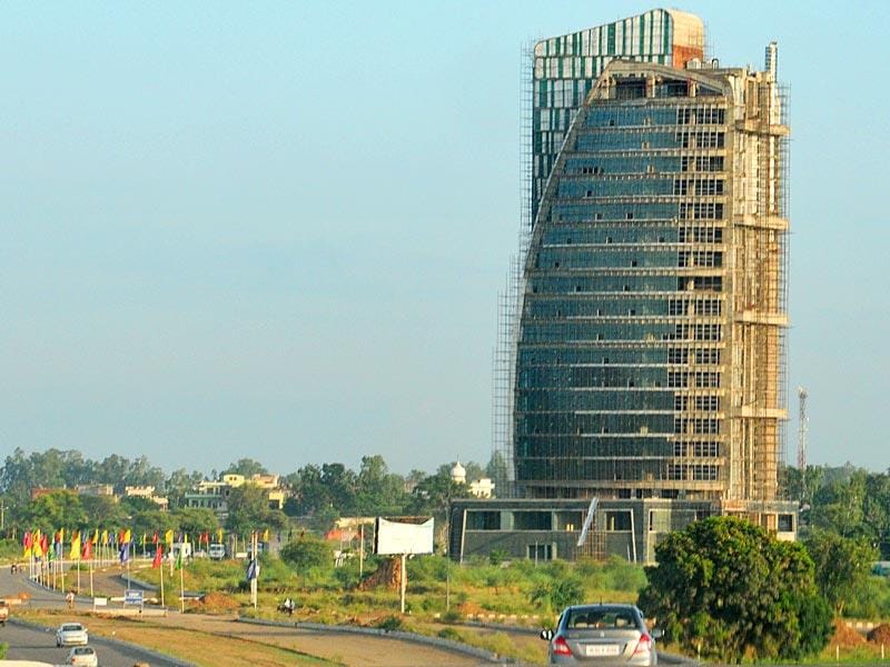 New Chandigarh