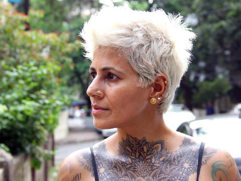 Celebrity hairstylist Sapna Bhavnani says she is ready to file an official  complaint against a man who sexually abused her