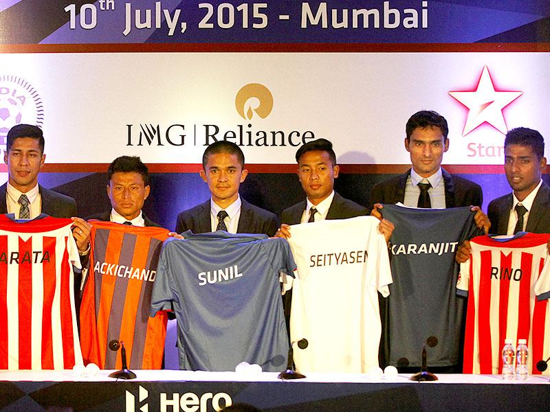 Isl Auction Review Teams Battle For Midfield Supremacy Hindustan Times Observe the isl standings in india category now and check the latest isl table, rankings and team performance. isl auction review teams battle for