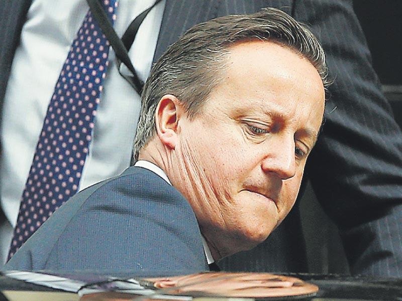 New stringent immigration laws will hurt Britain's economy | Hindustan ...