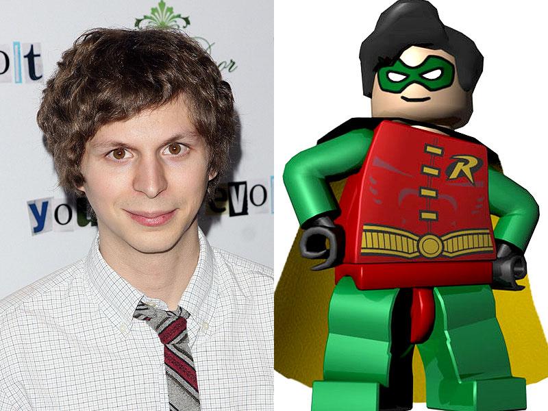 Lego Batman Movie finds its Robin in Michael Cera | Hollywood - Hindustan  Times
