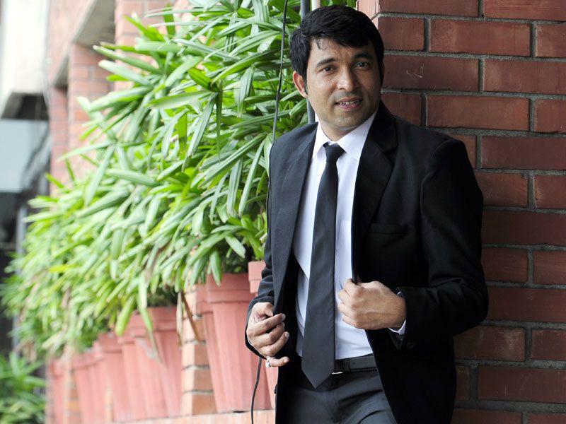 Chandan Prabhakar all set for another movie - Hindustan Times