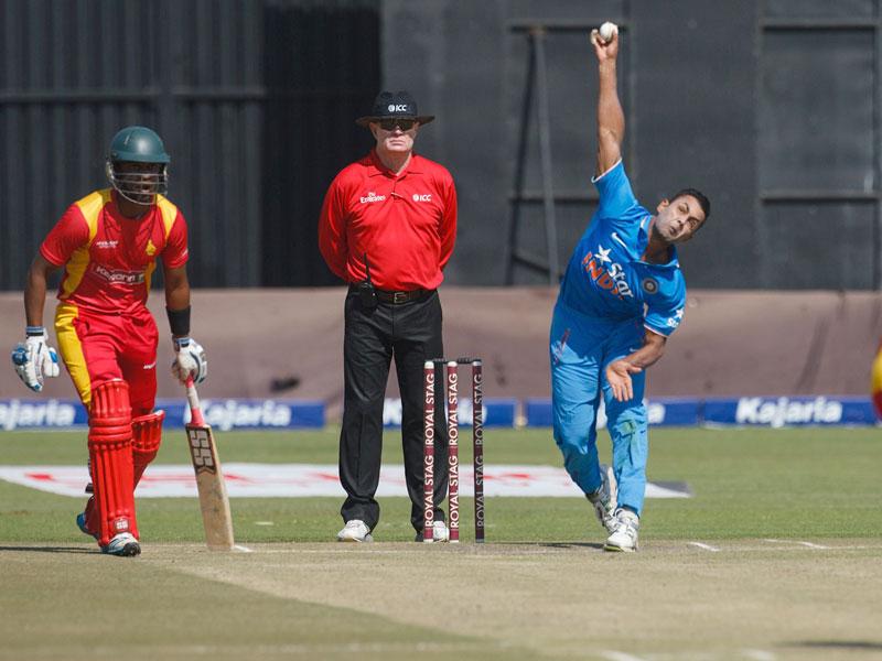 Binny's selection points to dearth of allrounders in India Crickit
