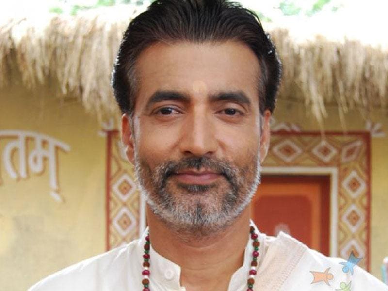 Haider's Narendra Jha is excited about his small screen debut ...