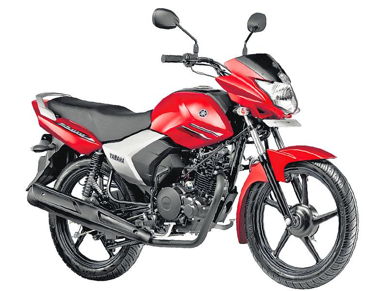 best bike in 125cc segment with good mileage