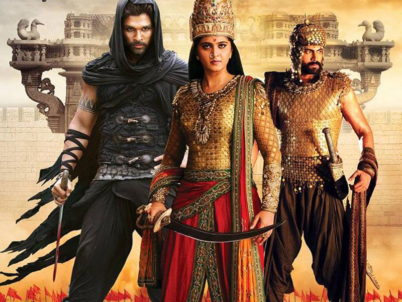 Rudhramadevi S Story Stayed With Me Since School Gunasekhar Hindustan Times Director gunashekar's rudramadevi is the story of the brave warrior empress, rudramadevi' of the kakatiya dynasty, who on learning the purpose of her mission, rudradeva decides to sacrifice her life, till she rana daggubati as veerabhadra, rudramadevi's best friend and later lover is charming. rudhramadevi s story stayed with me