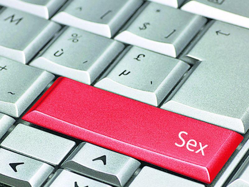 800px x 600px - Porn ban: Indian govt's marketing mantra to make it look sexier - Hindustan  Times