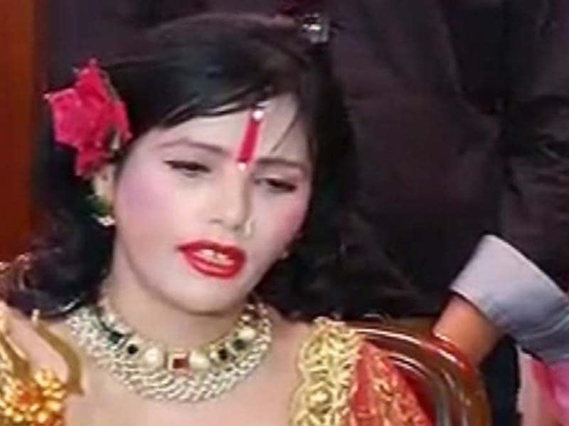 Radhe Maa Sex Tape - Bigg Boss 9: All the people we wish would come to the show - Hindustan Times