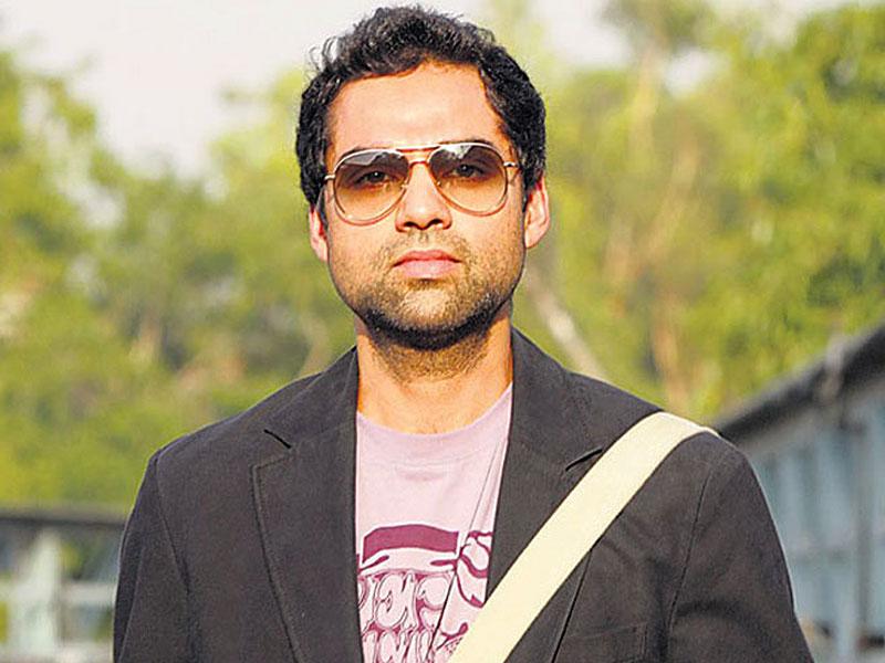 Sex Nothing To Be Ashamed Of Police Indecent Abhay Deol Bollywood