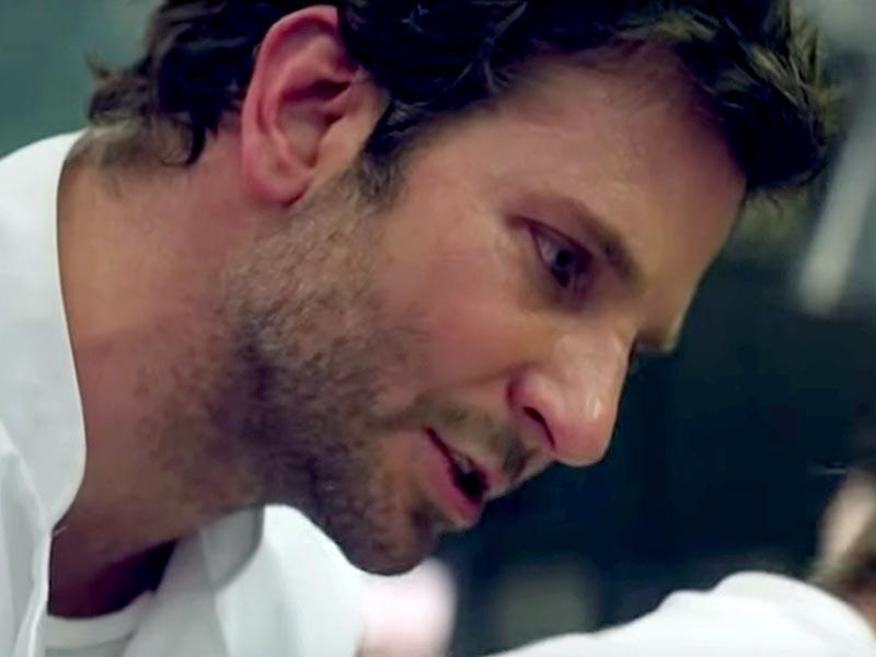 Burnt shop bradley cooper