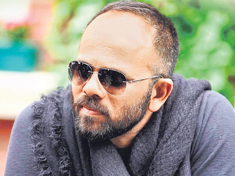 I M Unable To Please Everyone Rohit Shetty Hindustan Times Rohit shetty was born on march 14, 1974 in bombay, maharashtra, india. rohit shetty