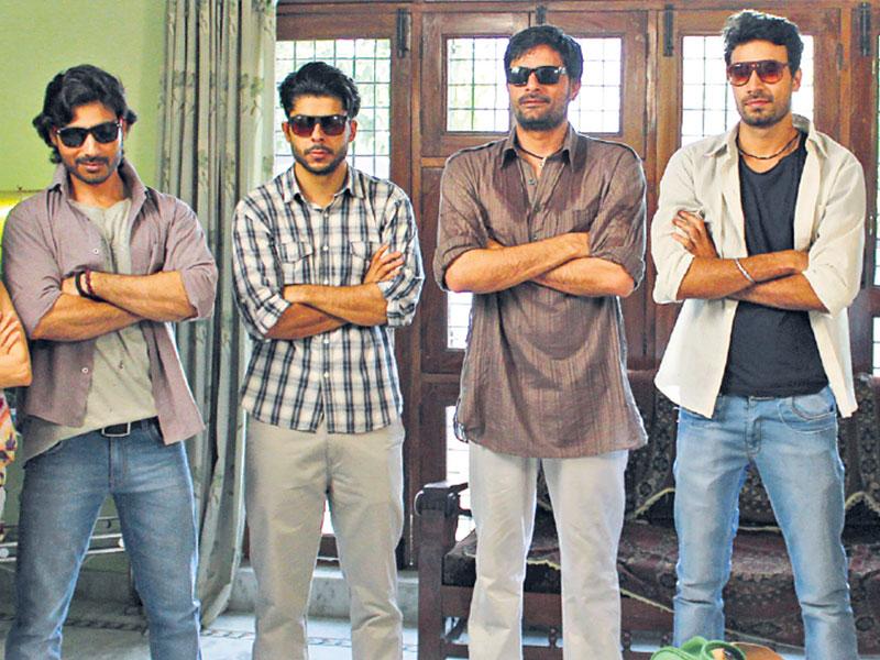 Million Views And Counting Meeruthiya Gangsters Are A Hit Hindustan Times Sign up for a weekly curated briefing of the most important strategic affairs stories from across the world. million views and counting meeruthiya