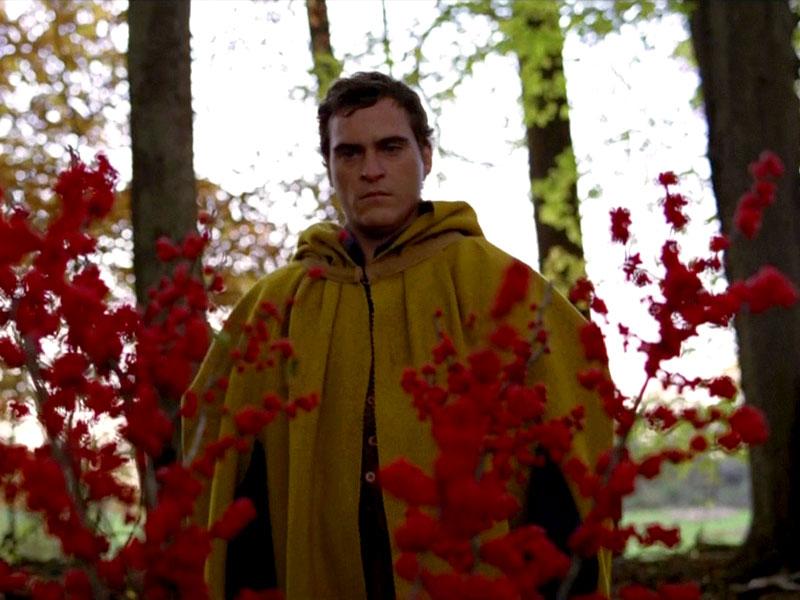 M Night Shyamalan and Joaquin Phoenix want to spook us again Hollywood Hindustan Times