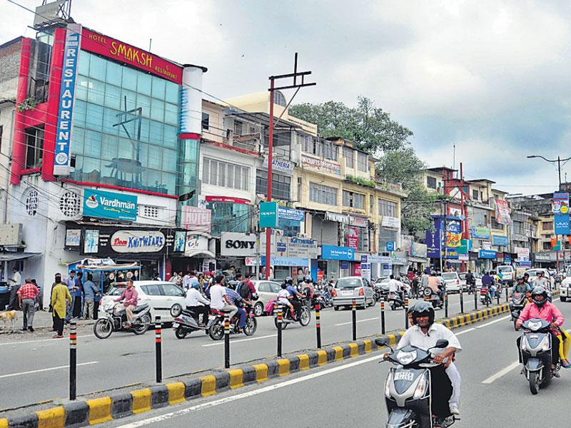 Bata shop connaught place