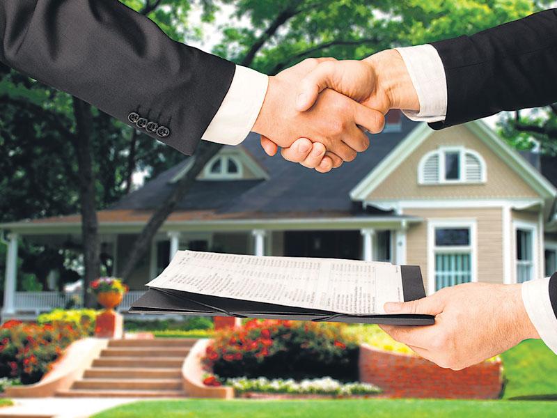 Dividing your property? How to do it right in a will - Hindustan Times
