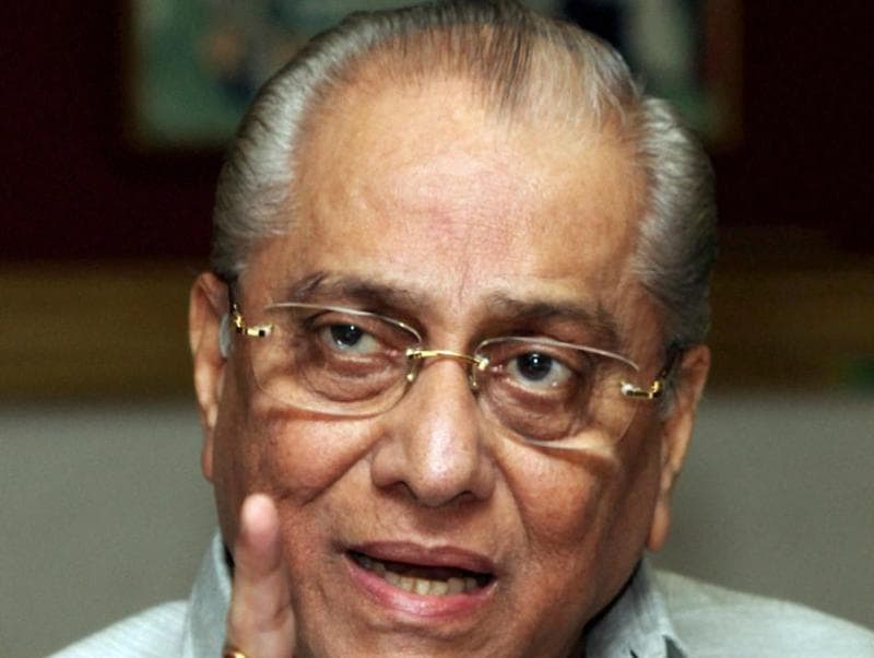 Will miss Jagmohan Dalmiya and his ready laugh: Sunil Gavaskar | Crickit