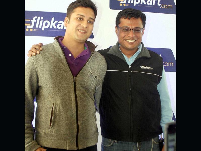 flipkart binny bansal sachin bansal 2d0b9484 627e 11e5 8cb9 54f816cd178d