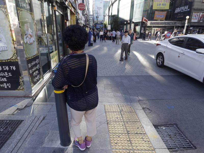 prostituées seoul