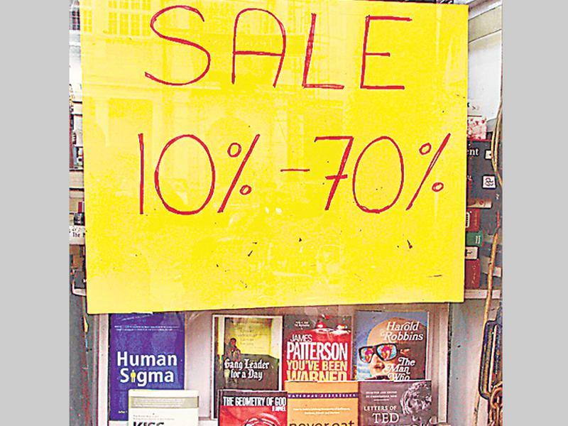 The enduring charm of independent bookstores - Hindustan Times The enduring charm of independent bookstores