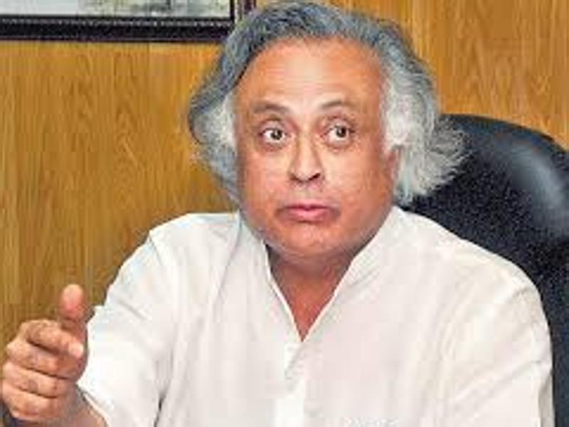 High Court Issues Notice To Jairam Ramesh In Defamation Case