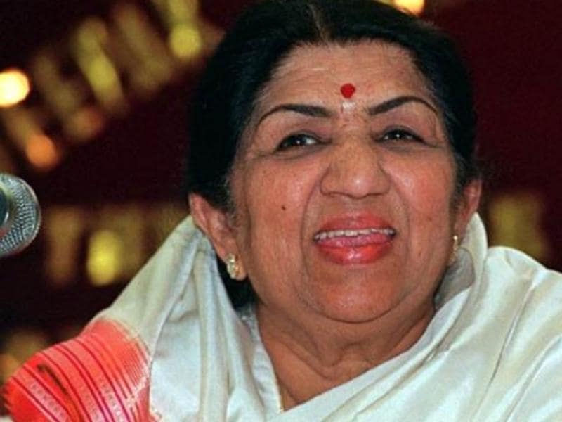 Happy Birthday Lata Mangeshkar: 20 songs from her personal playlist ...