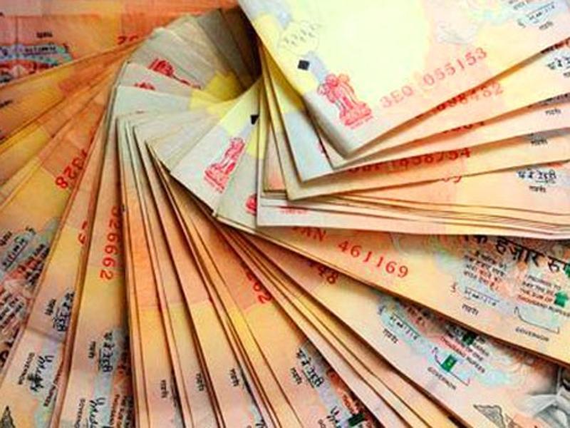 rupee-recovers-to-end-at-65-96-us-dollar-up-9-paise-hindustan-times