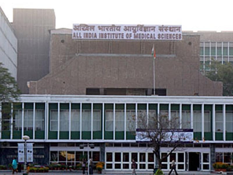 Now, book online appointments at AIIMS under ‘Tatkal’ scheme Latest