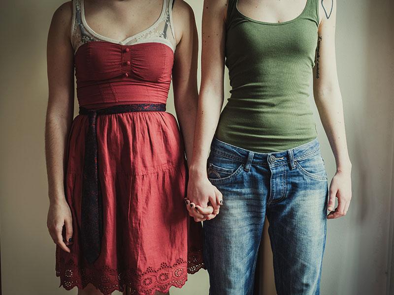 2 Suspected Indonesian Lesbians To Undergo ‘rehabilitation World 