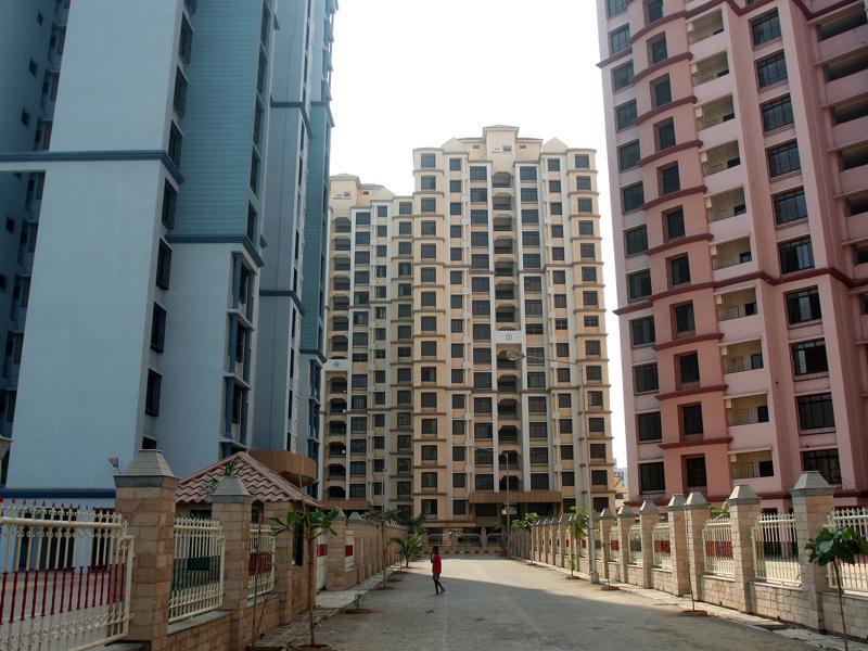 Mhada turns to private builders to construct lowcost homes in Mumbai