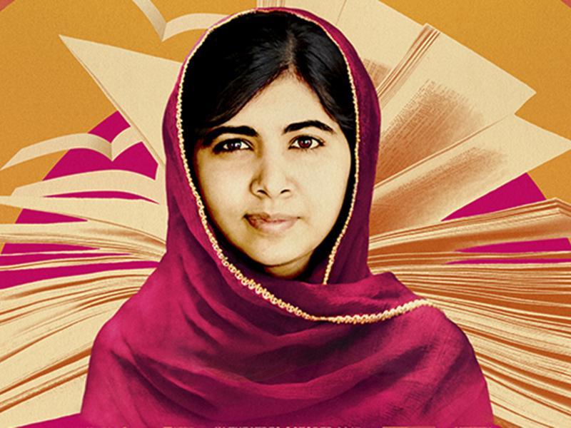 He Named Me Malala Review A Gripping Story Eloquently Told Hindustan Times 6942