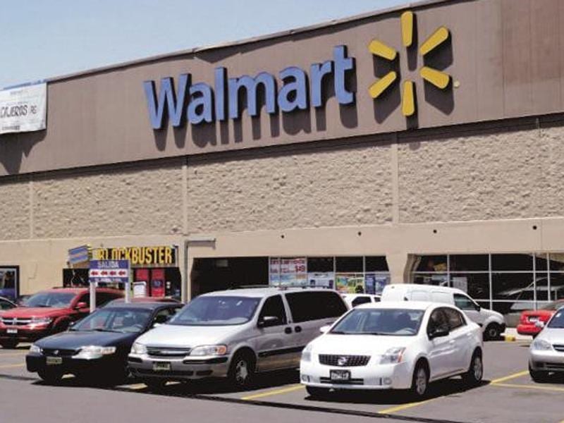 Walmart’s next store to come up in 2017, Punjab likely site Hindustan