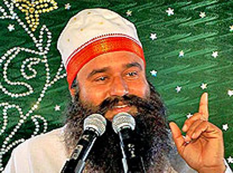 Cbi Examines 2 Doctors In Dera Sacha Sauda Castration Case Latest News India Hindustan Times 5165