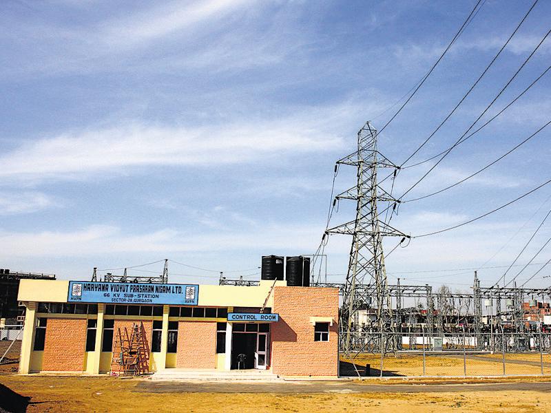 Smart Grid project to soon make Gurgaon a power cutfree city