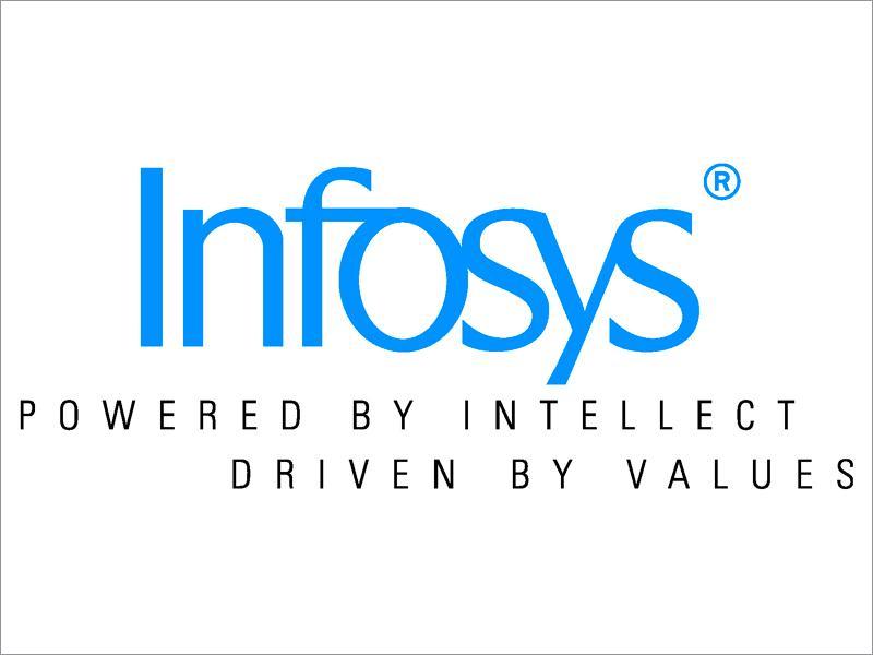 Infosys Q2 Net Profit Up 9.8%, Beats Estimates - Hindustan Times