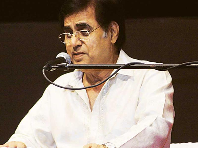 When Pakistan intelligence department snooped on Jagjit Singh Latest