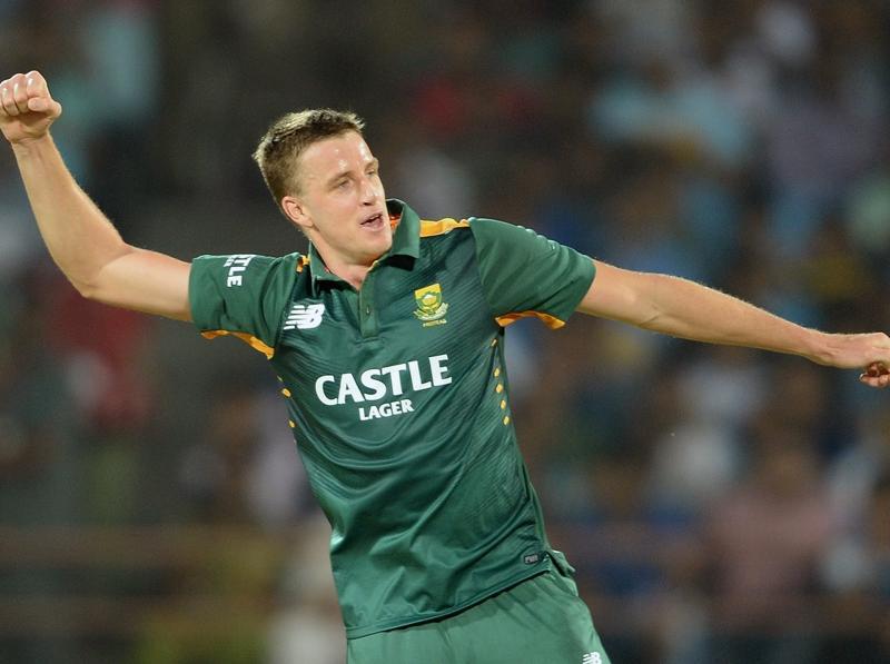 Injured Pacer Morne Morkel In Doubt For 4th India-South Africa ODI ...