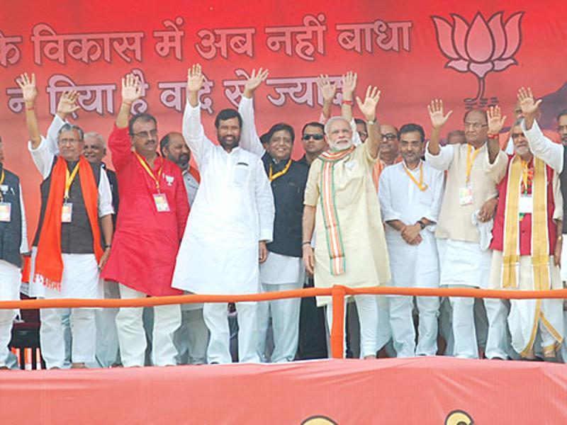 Bihar elections and the ‘Mandalisation’ of BJP - Hindustan Times