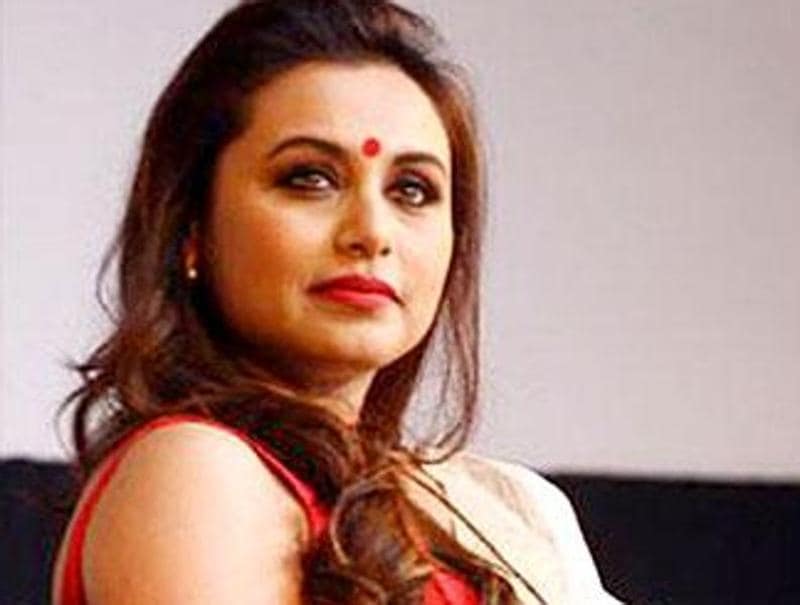 Pamela Chopra Opens Up On Rani Mukherji’s Pregnancy | Bollywood ...