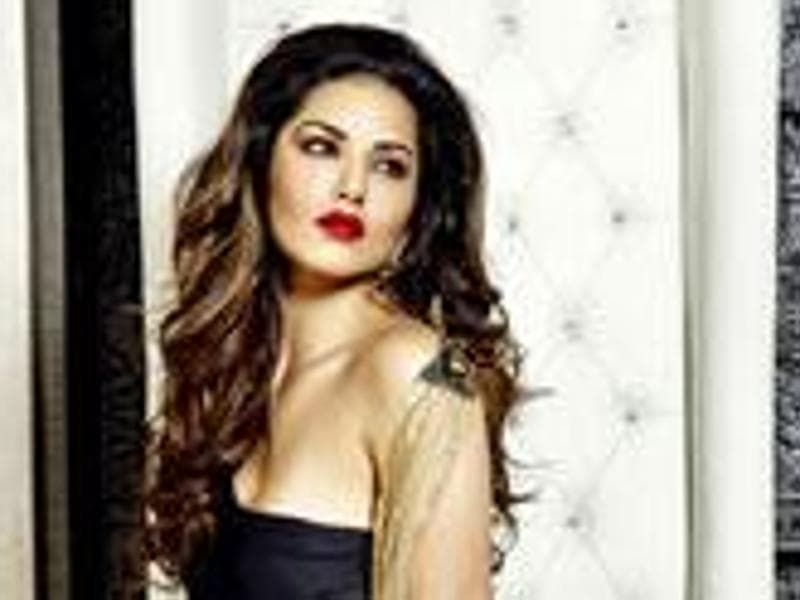 800px x 600px - I am promoting safe sex: Sunny Leone on featuring in condom ads | Bollywood  - Hindustan Times
