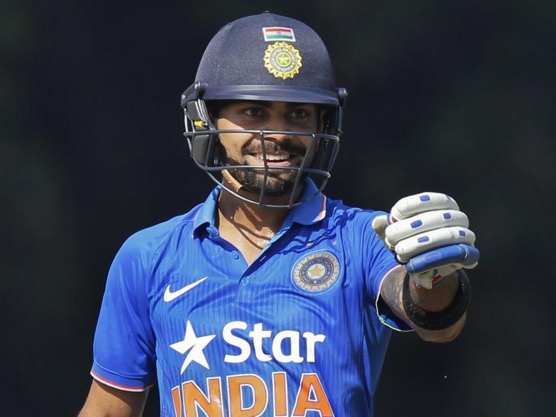 Kohli ton helps India beat South Africa by 35 runs; series level 2-2 ...