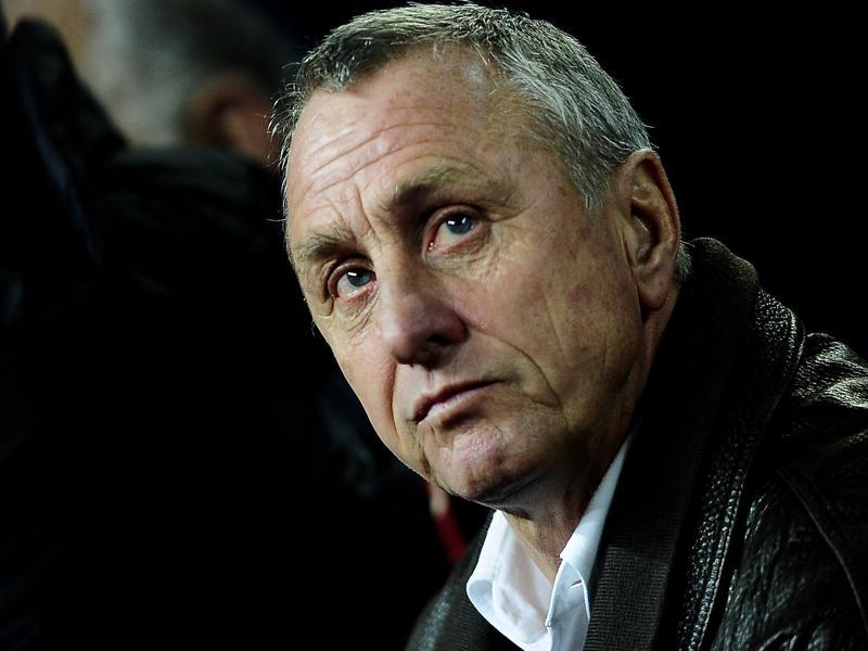 cruyff footballer