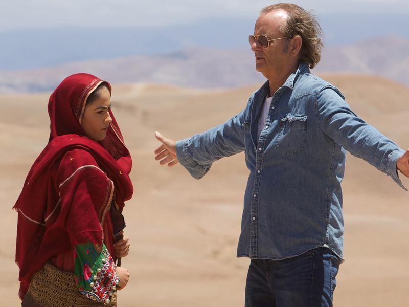 Rock the Kasbah review: A film out of tune - Hindustan Times