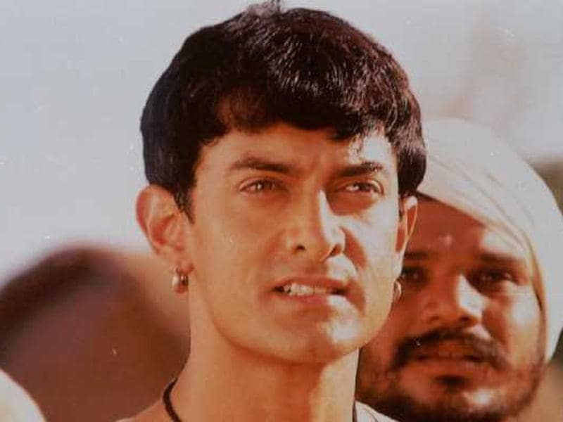 Aamir Khan not likely to star in Lagaan 2 | Hindustan Times