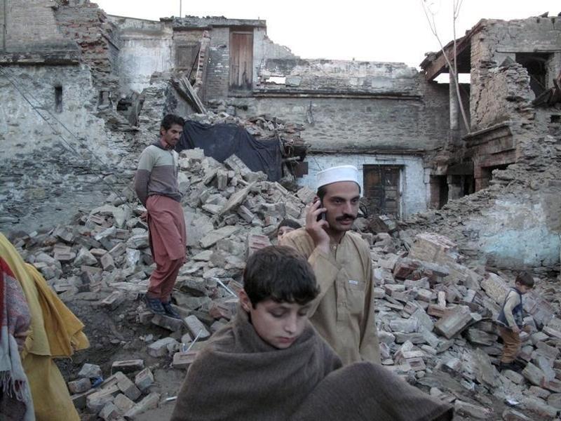 Over 260 Dead As 7 5 Earthquake Rocks Afghanistan Pak And India Hindustan Times Tajikistan quake shakes north india, pakistan, no major damage ntd news21:07earthquakes tajikistan india. over 260 dead as 7 5 earthquake rocks